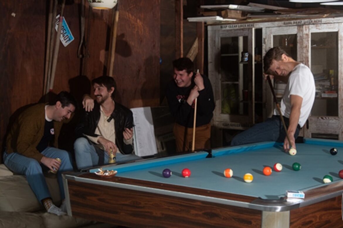 The Two Seasons © Olivia Alonso Gough