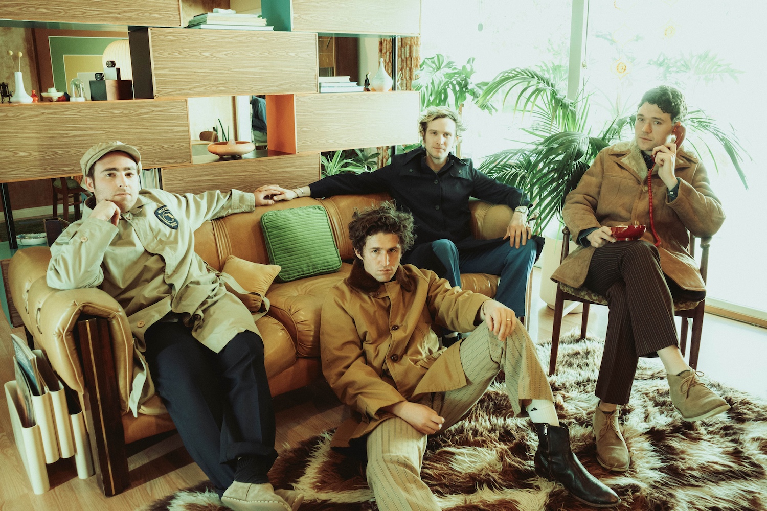 The Walters © Rachel Briggs