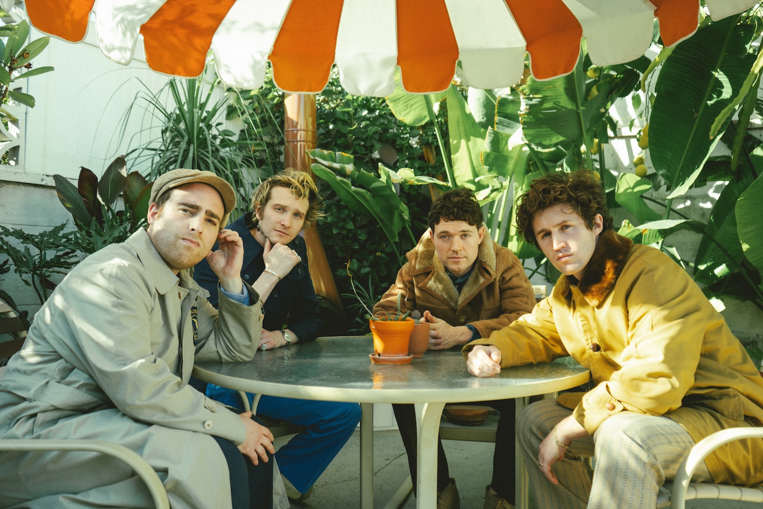 The Walters © Rachel Briggs