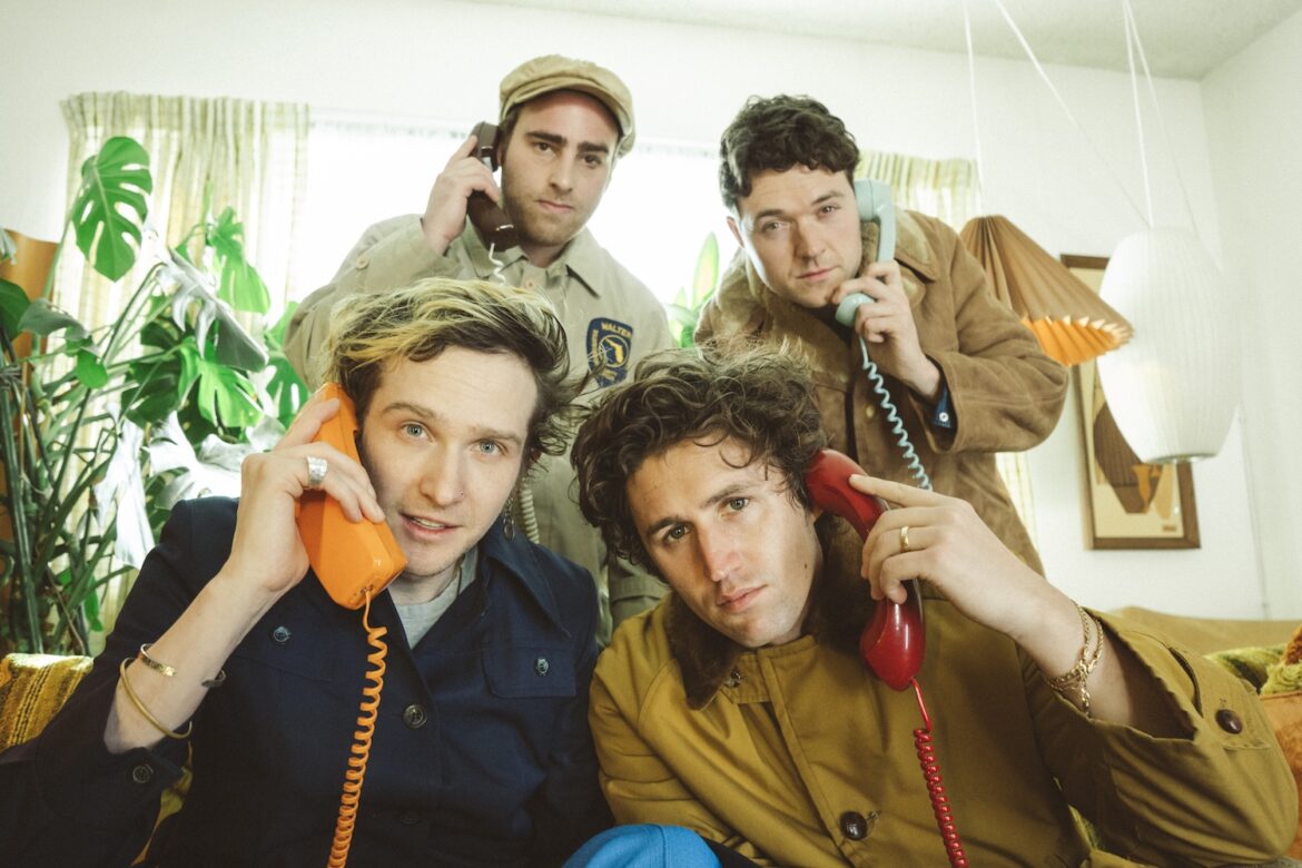 The Walters © Rachel Briggs