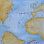 Timbuktu - Matty Reynolds