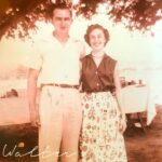 Walter - Levi Foster