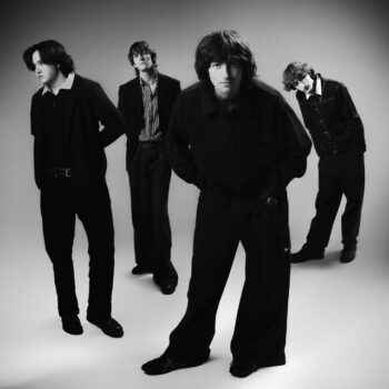 When It's Raining - Borderline