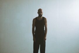 bat zoo © Hannah Riedel