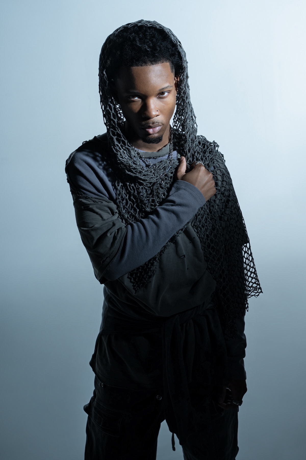 d4vd 'WITHERED' © Max Durante