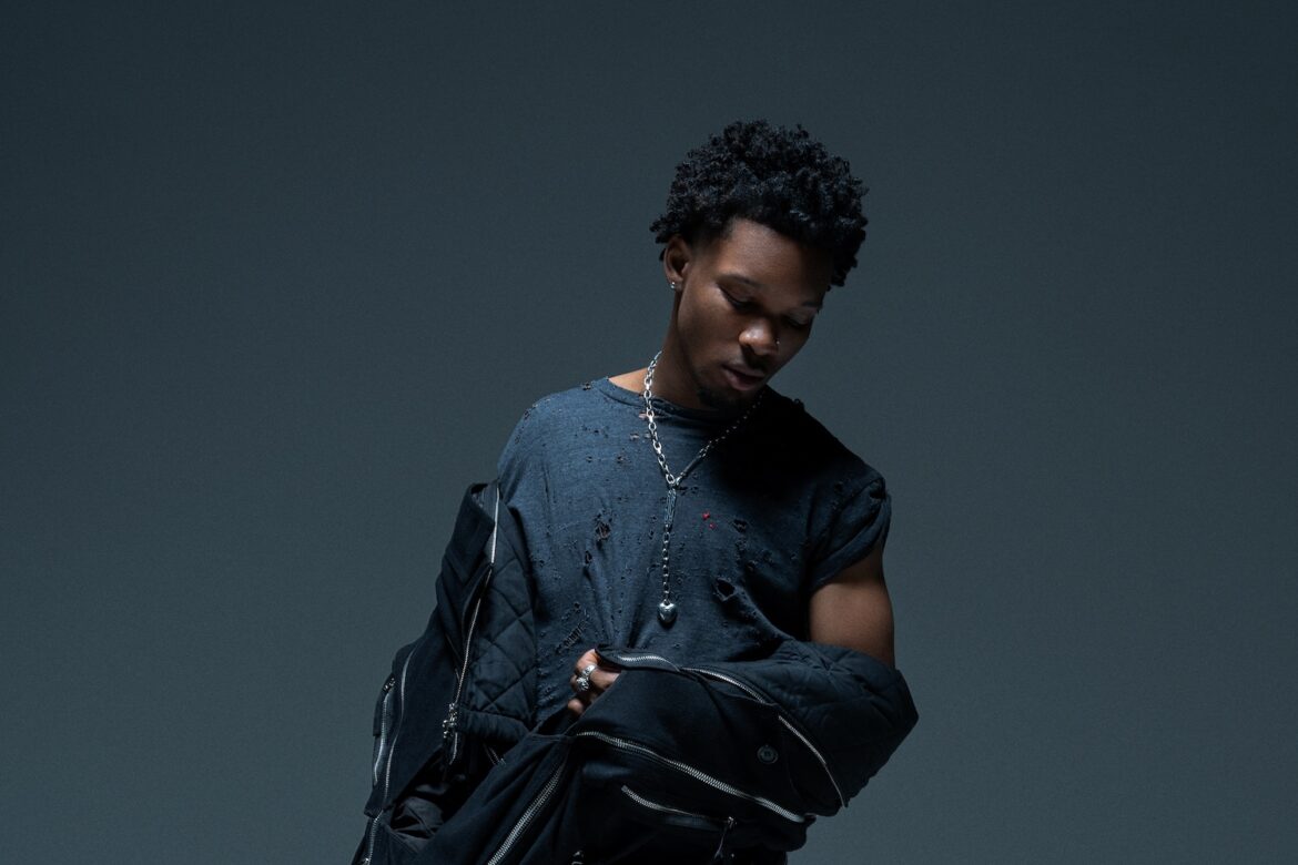 d4vd 'WITHERED' © Max Durante