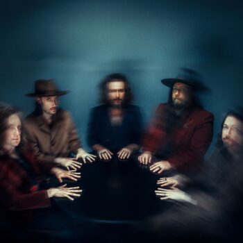 is - My Morning Jacket