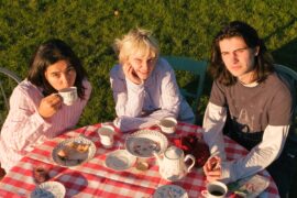 mary in the junkyard © Herbie Bone