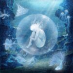 Chloe Moriondo's third studio album, ‘oyster,’ released March 28 via Atlantic Records