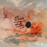 All the World Is Running on a Mystic Code - Peter Doran