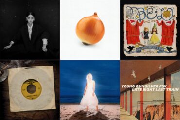 Atwood Magazine's 120th Editor's Picks!