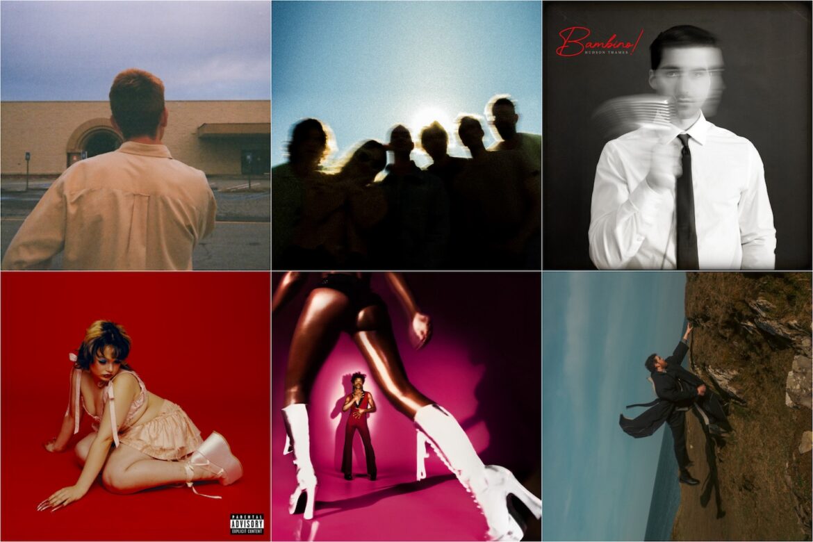 Atwood Magazine's 122nd Editor's Picks!