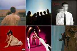 Atwood Magazine's 122nd Editor's Picks!