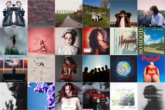 Atwood Magazine's Weekly Roundup | May 13, 2025