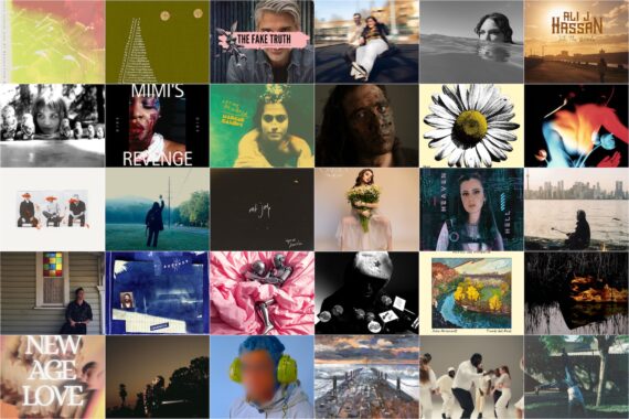 Atwood Magazine's Weekly Roundup | May 30, 2025