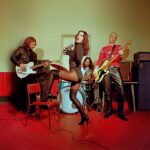 Bloom Baby Bloom - Wolf Alice