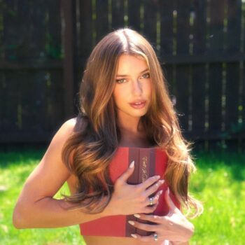 Call It What It Isn't - Emily Vaughn