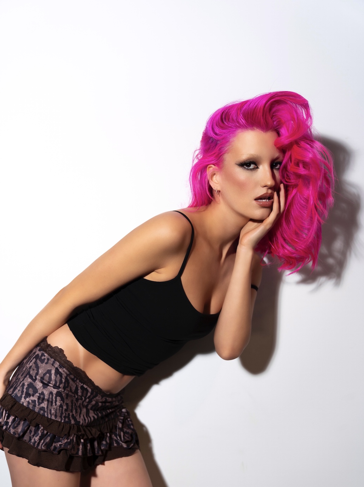 GRAE © Chris Roberge