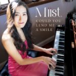 Could You Lend Me a Smile - Miist