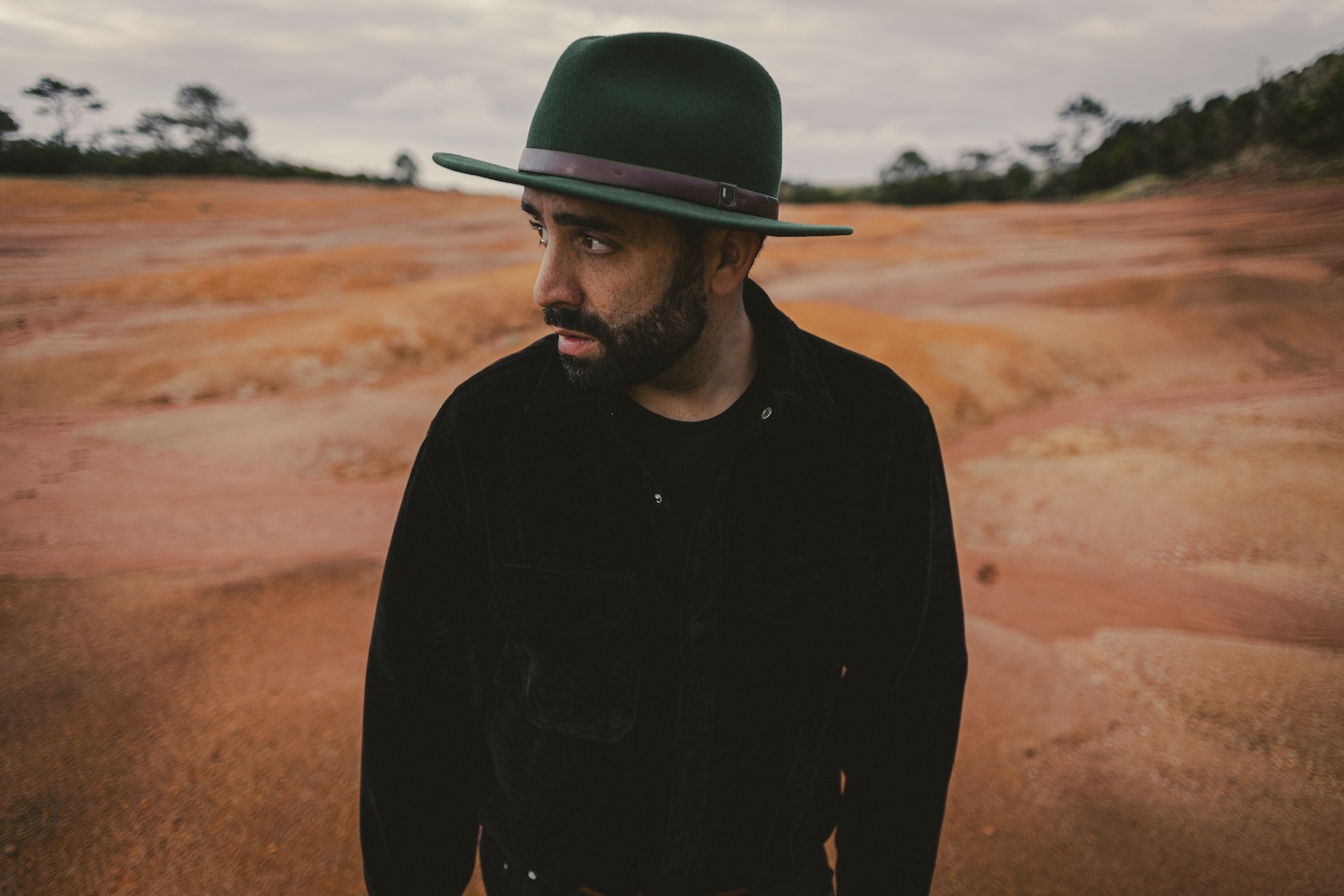 Cristóvam © Diogo Rola