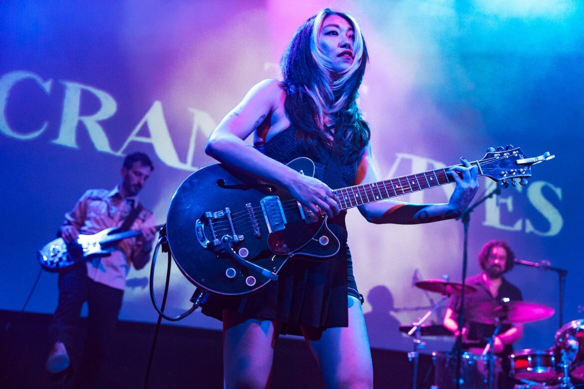 Emilee Petersmark © Mauricio Castro