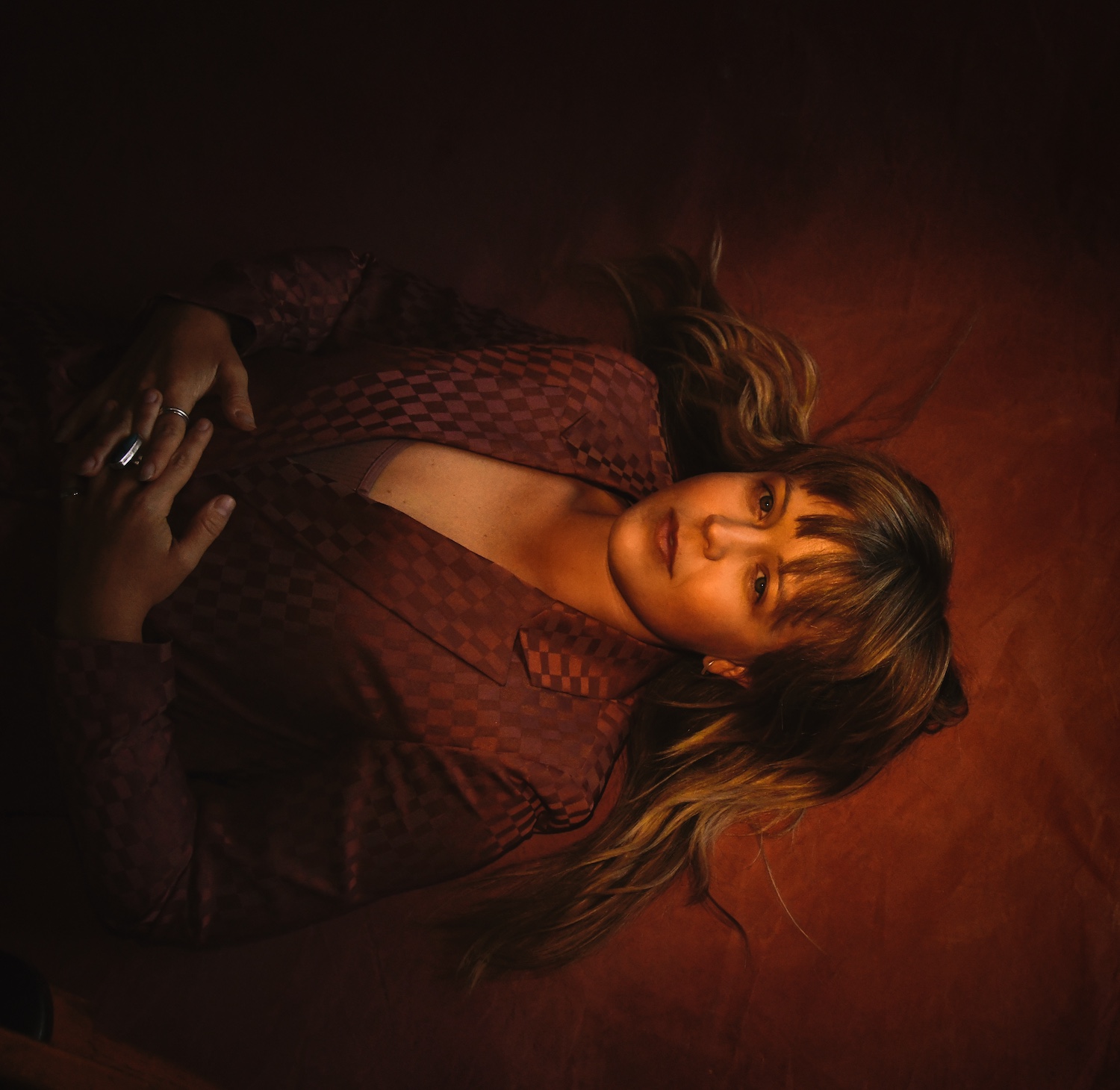 Emily Elbert © Shervin Lainez