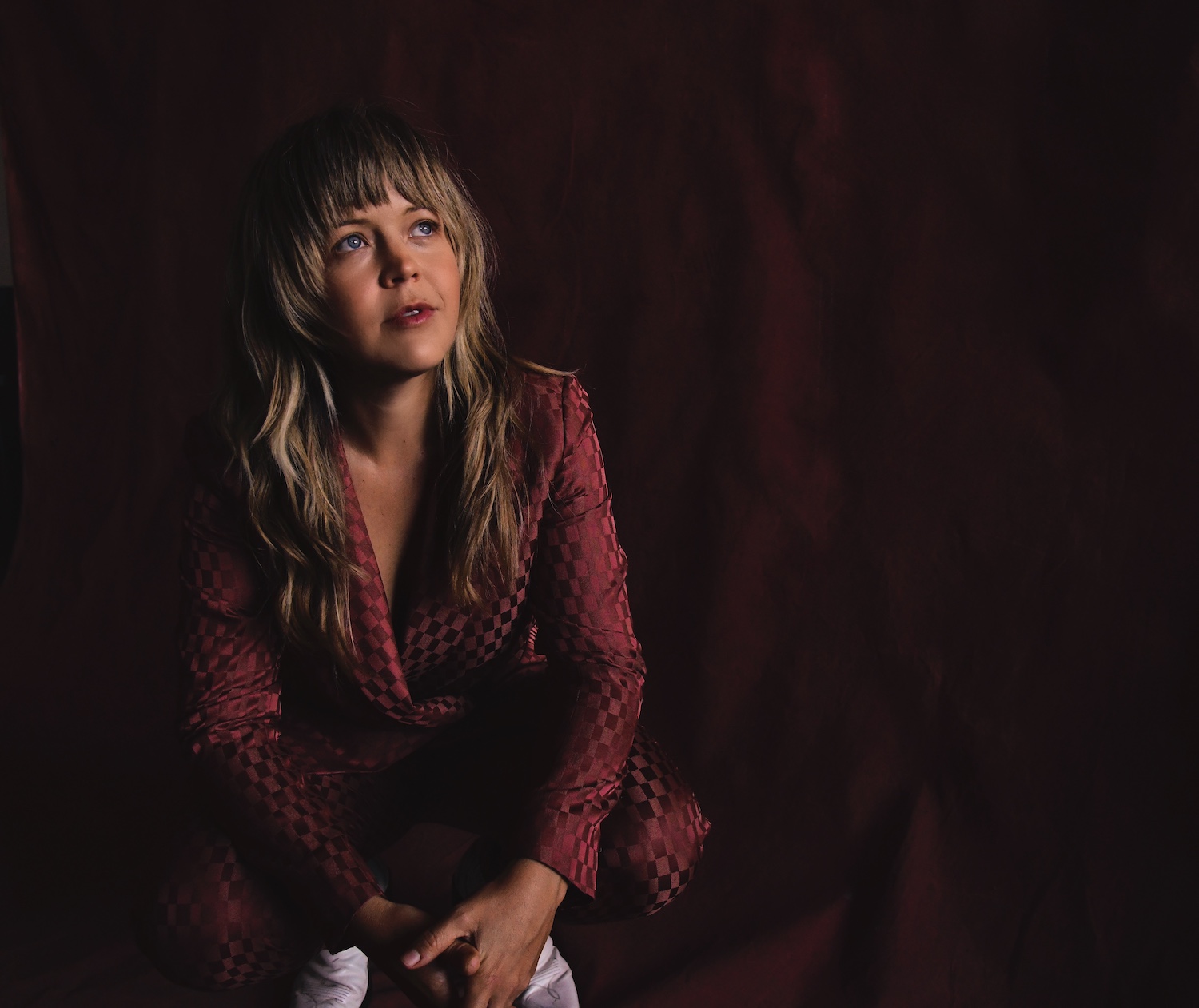 Emily Elbert © Shervin Lainez