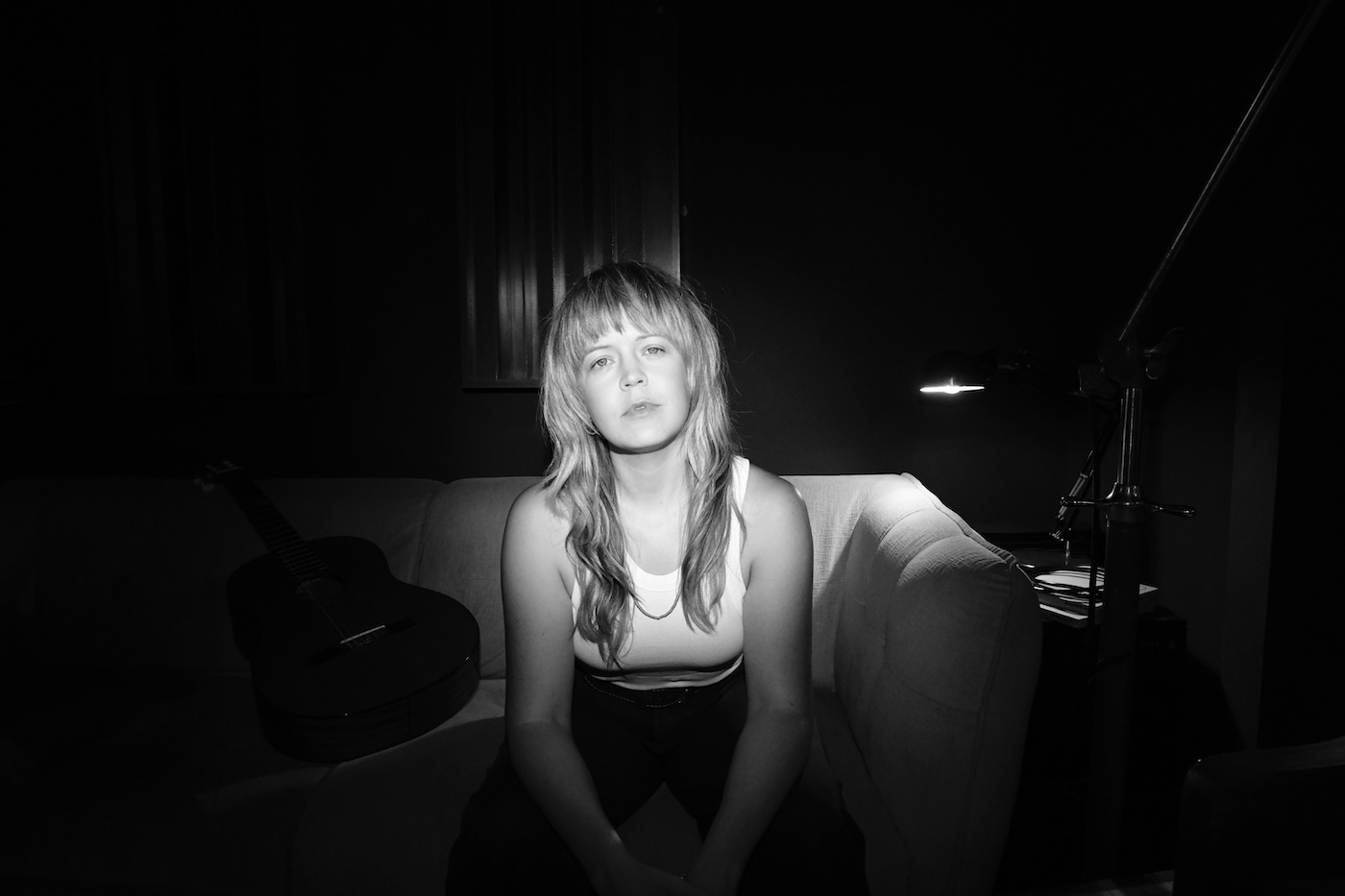 Emily Elbert © Shervin Lainez