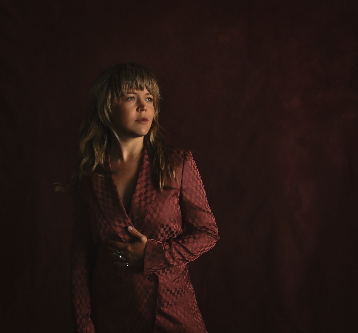 Emily Elbert © Shervin Lainez