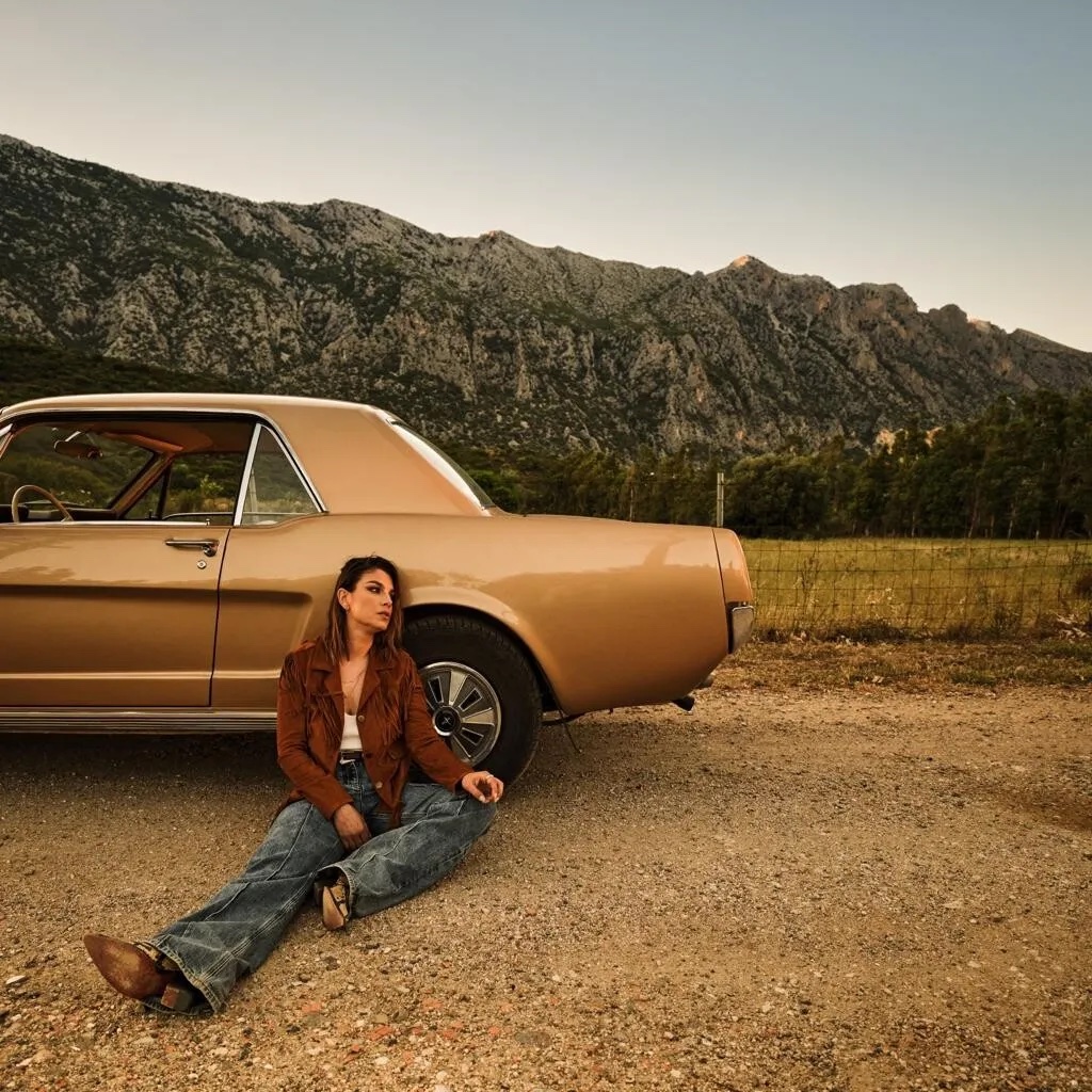 Emma Marrone © Bogdan “Chilldays” Plakov