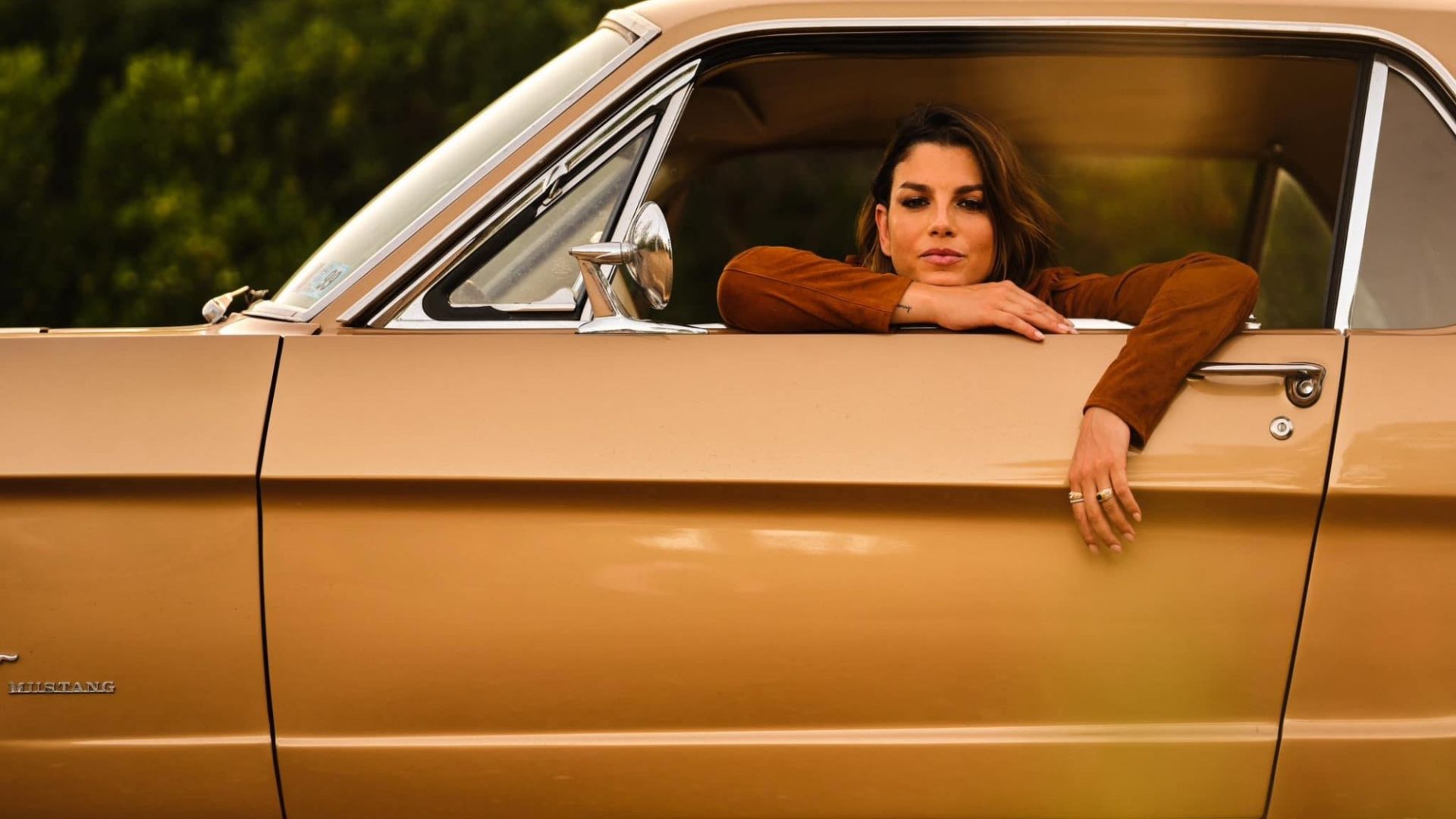 Emma Marrone © Bogdan “Chilldays” Plakov