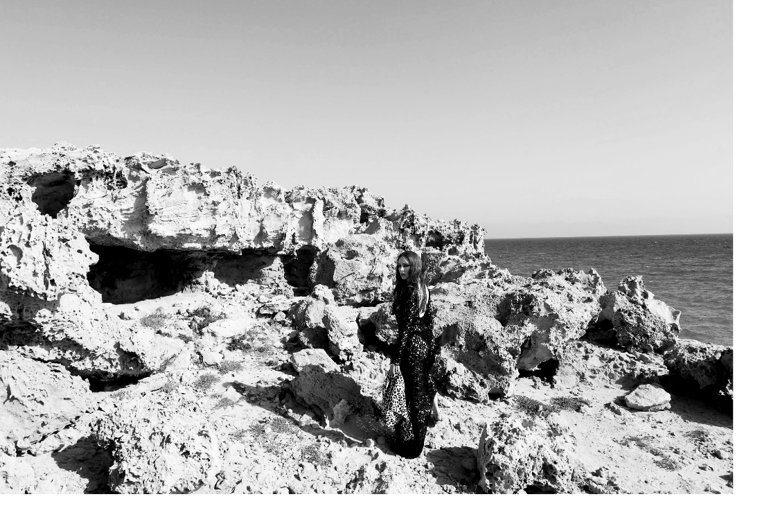 Emmanuelle June © Christopher Kazolides