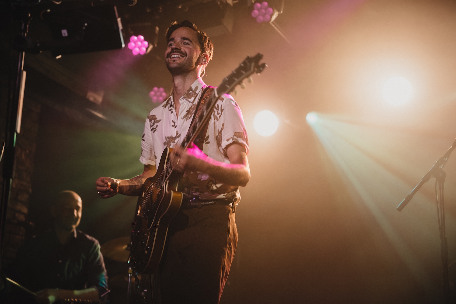 Gizmo Varillas © Brittany Duffy