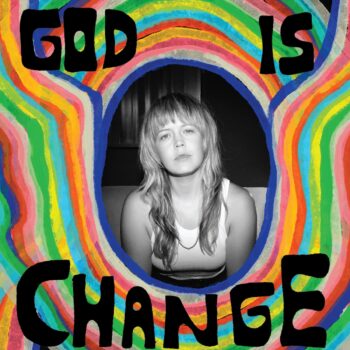 God Is Change - Emily Elbert