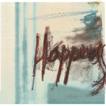 Happiness - Tough Cookie