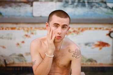 hard life's Murray Matravers