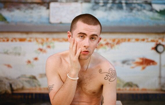 hard life's Murray Matravers