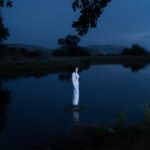 I Saw the Mountains - Noah Cyrus