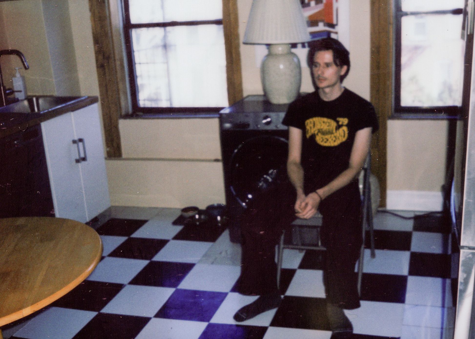 Jaco Jaco © Silken Weinberg