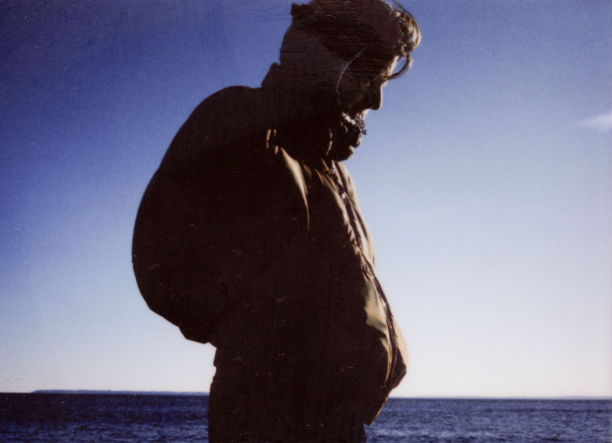 Jaco Jaco © Silken Weinberg