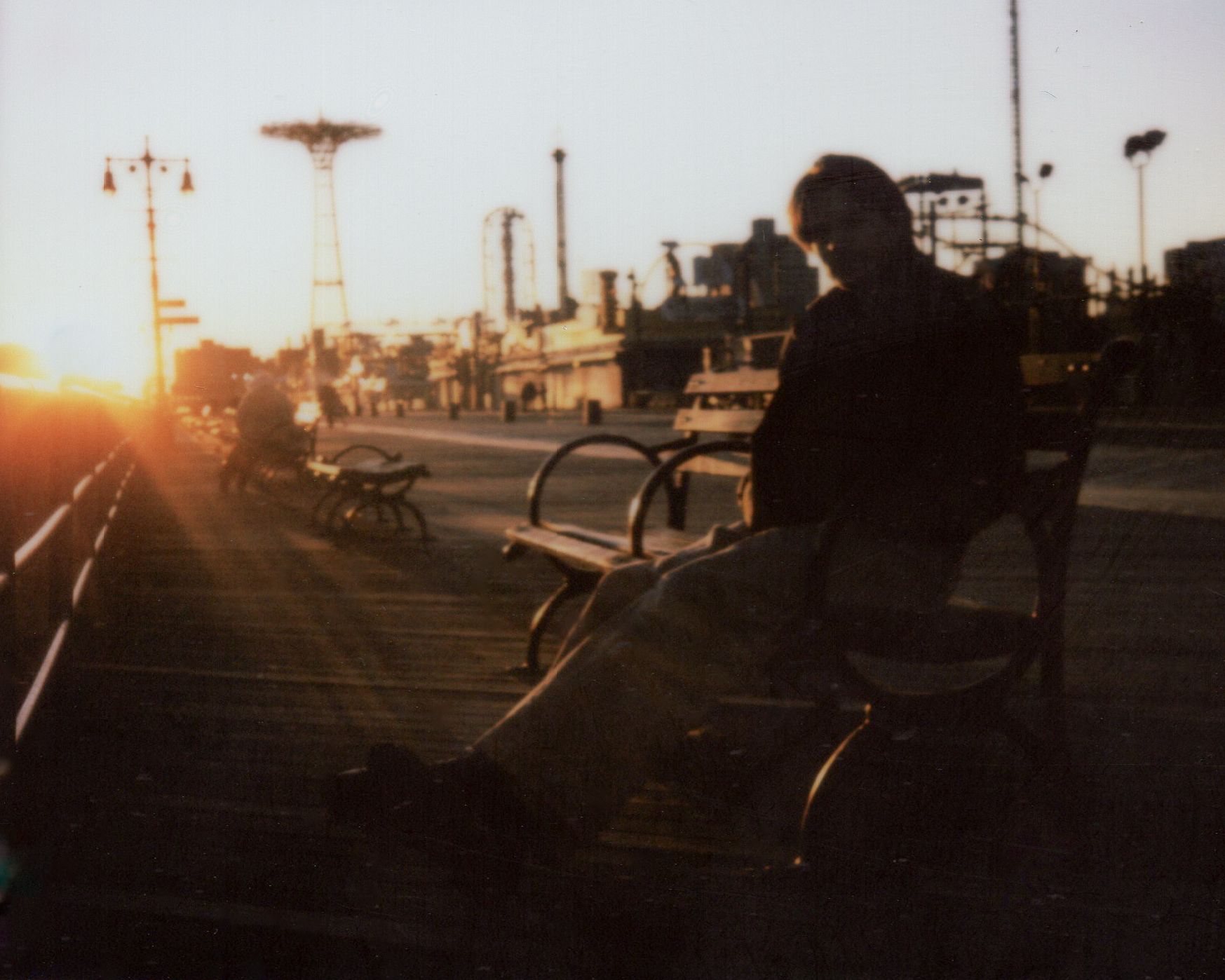 Jaco Jaco © Silken Weinberg