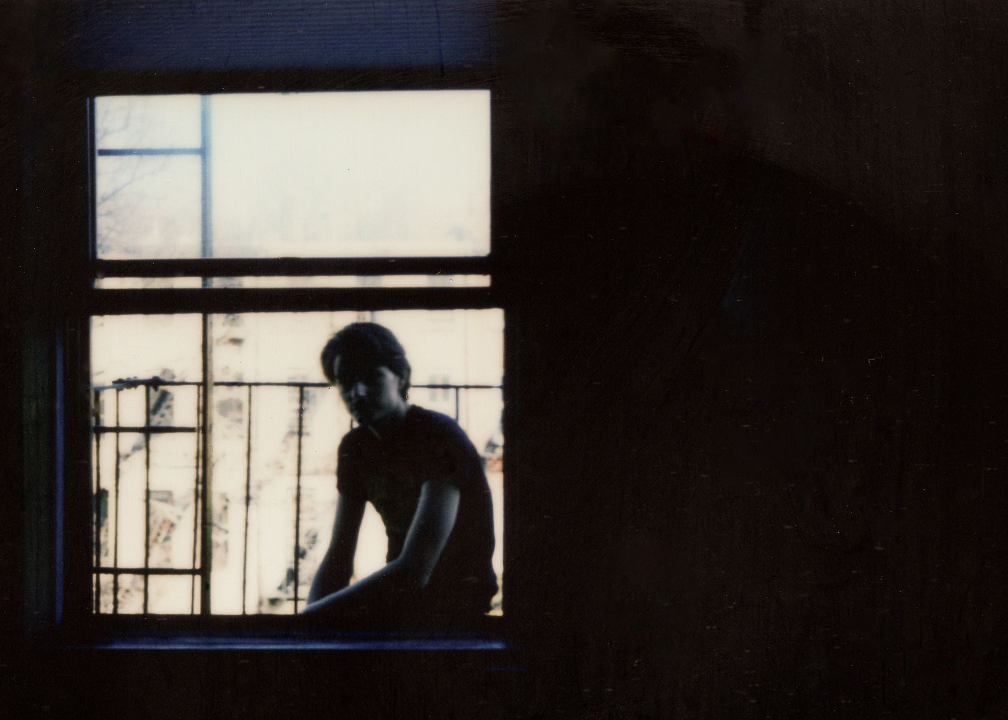 Jaco Jaco © Silken Weinberg