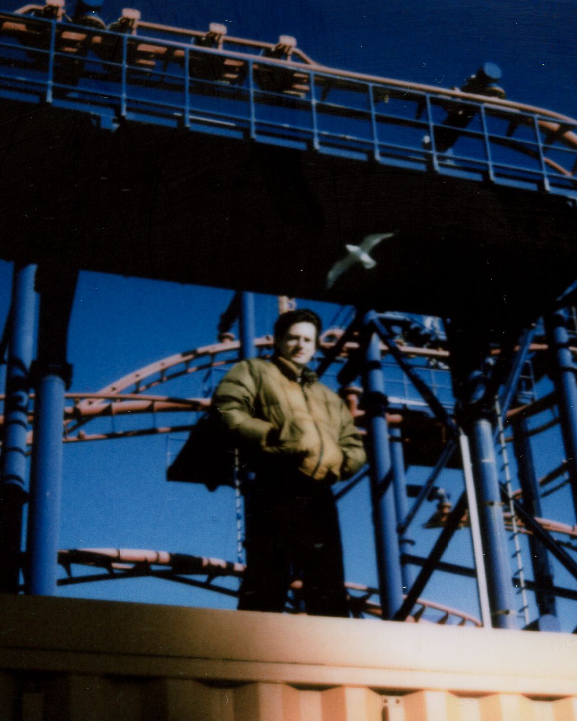 Jaco Jaco © Silken Weinberg