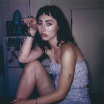 Jazzie Young © Caitlin Indiana