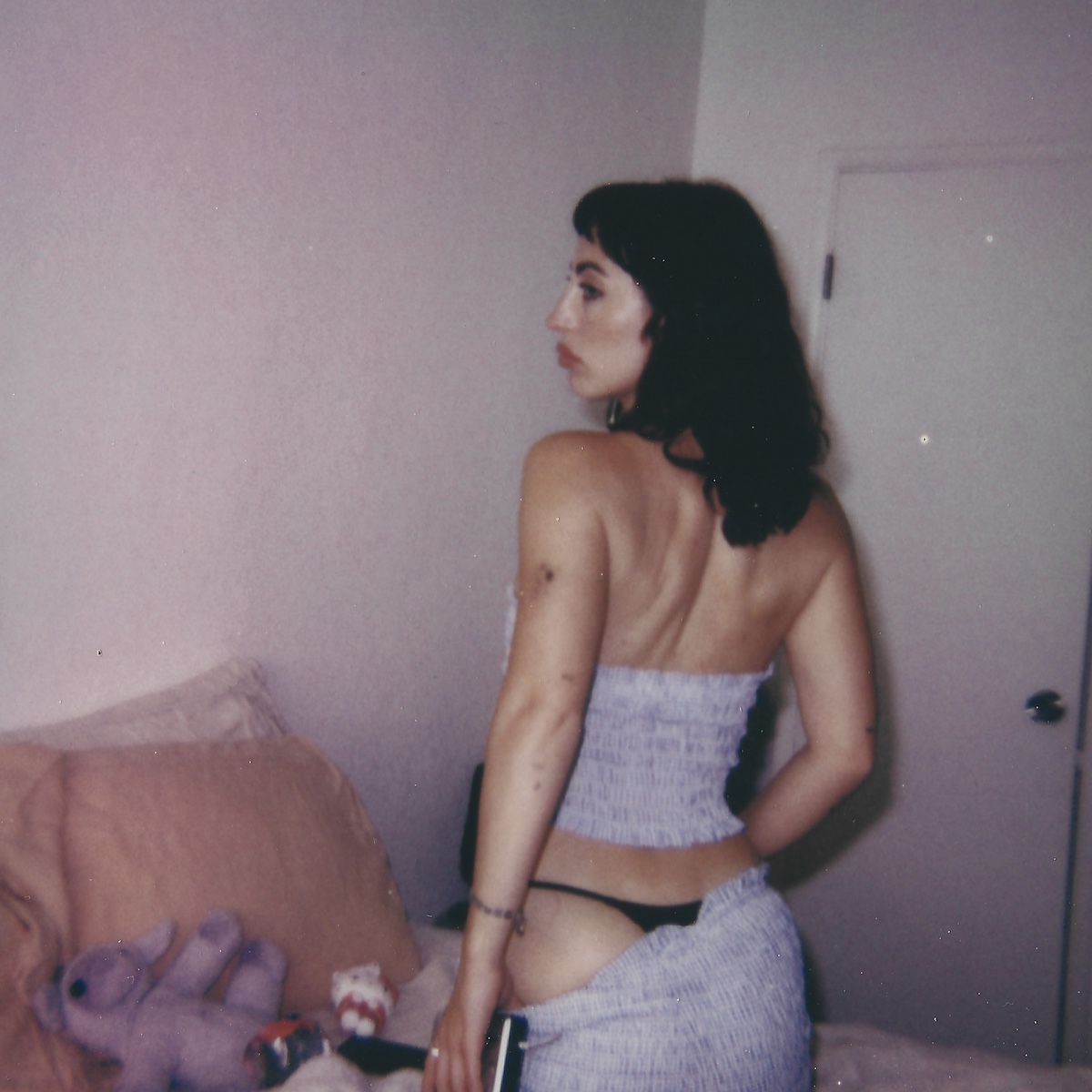 Jazzie Young © Caitlin Indiana