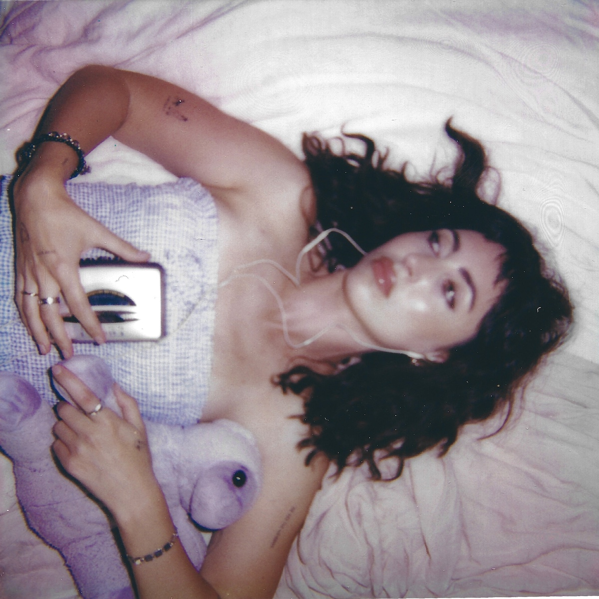 Jazzie Young © Caitlin Indiana