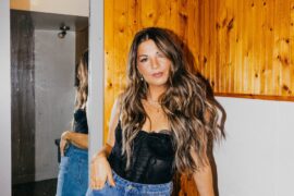 Jess Moskaluke © 2025