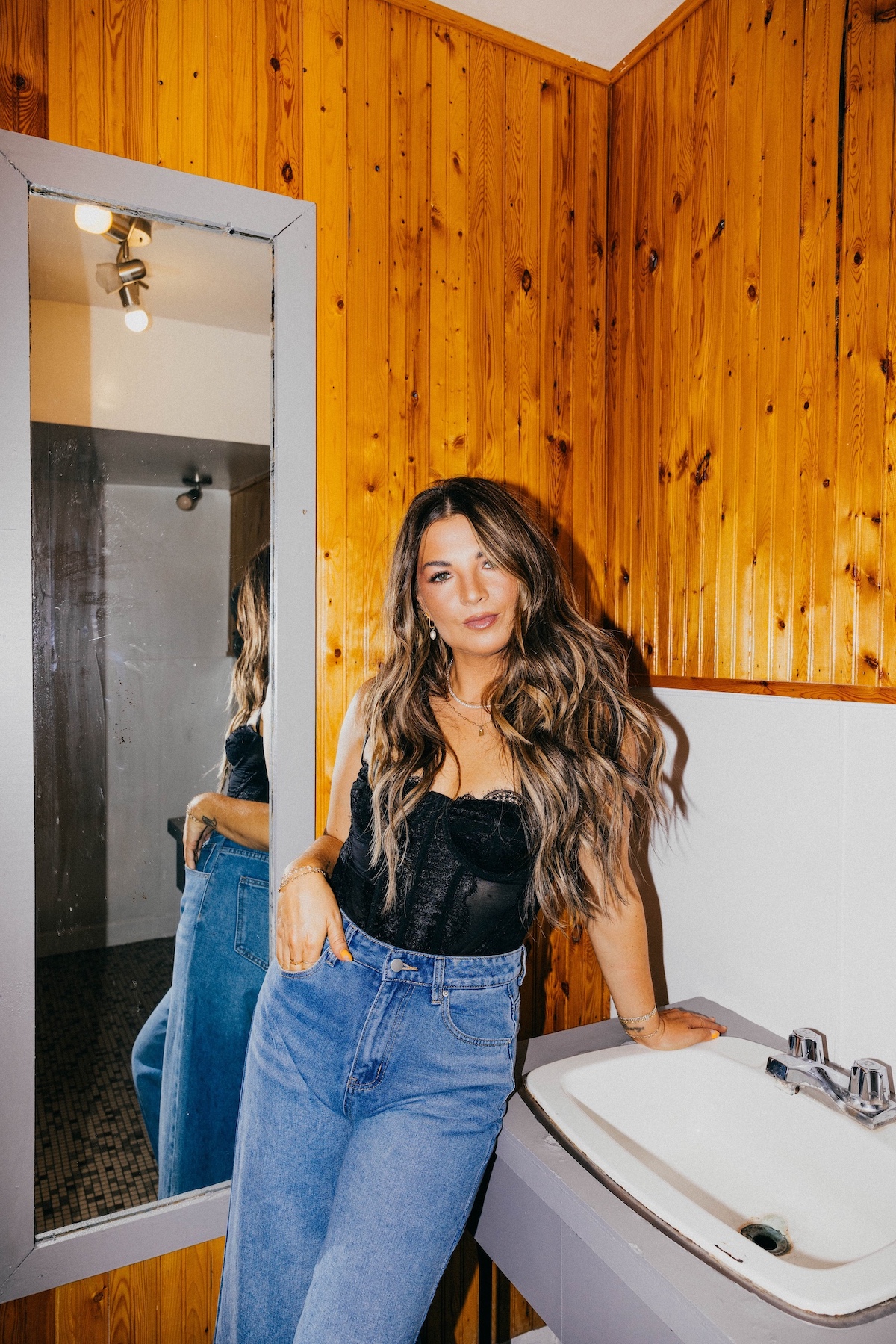 Jess Moskaluke © 2025