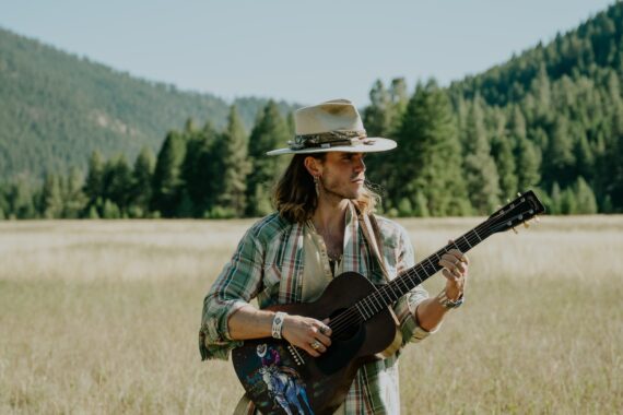 KALEO'S JJ Julius Son © 2025