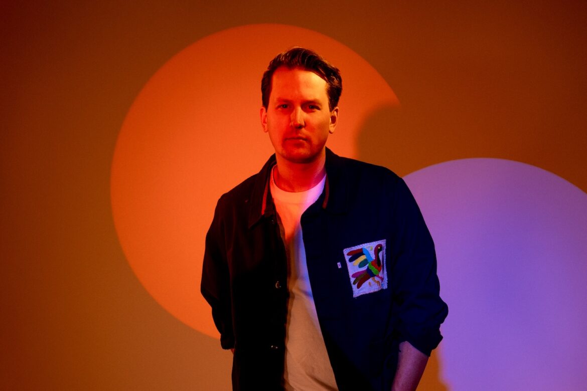 Ken Yates © Brittany Farhat